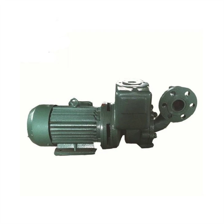 CWX marine votex pump