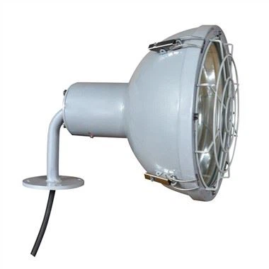 300 W 500 W Marine-Scheinwerfer