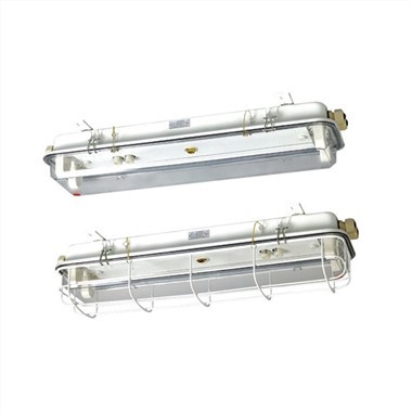 40w 60w 80w fluoreszierende Deckenleuchte