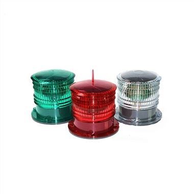 LED-Solar-Einzellicht