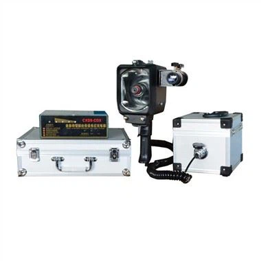 Marine Aluminium Tageslicht Signalleuchte CXD8