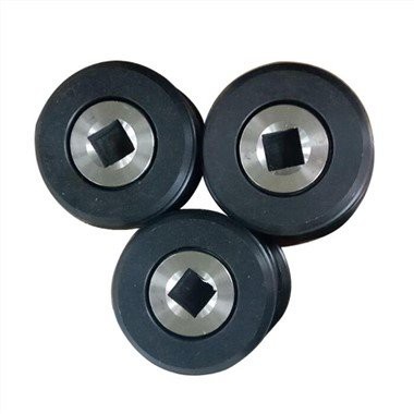 Marine-Bodenstopfen für Wassertank Öltank